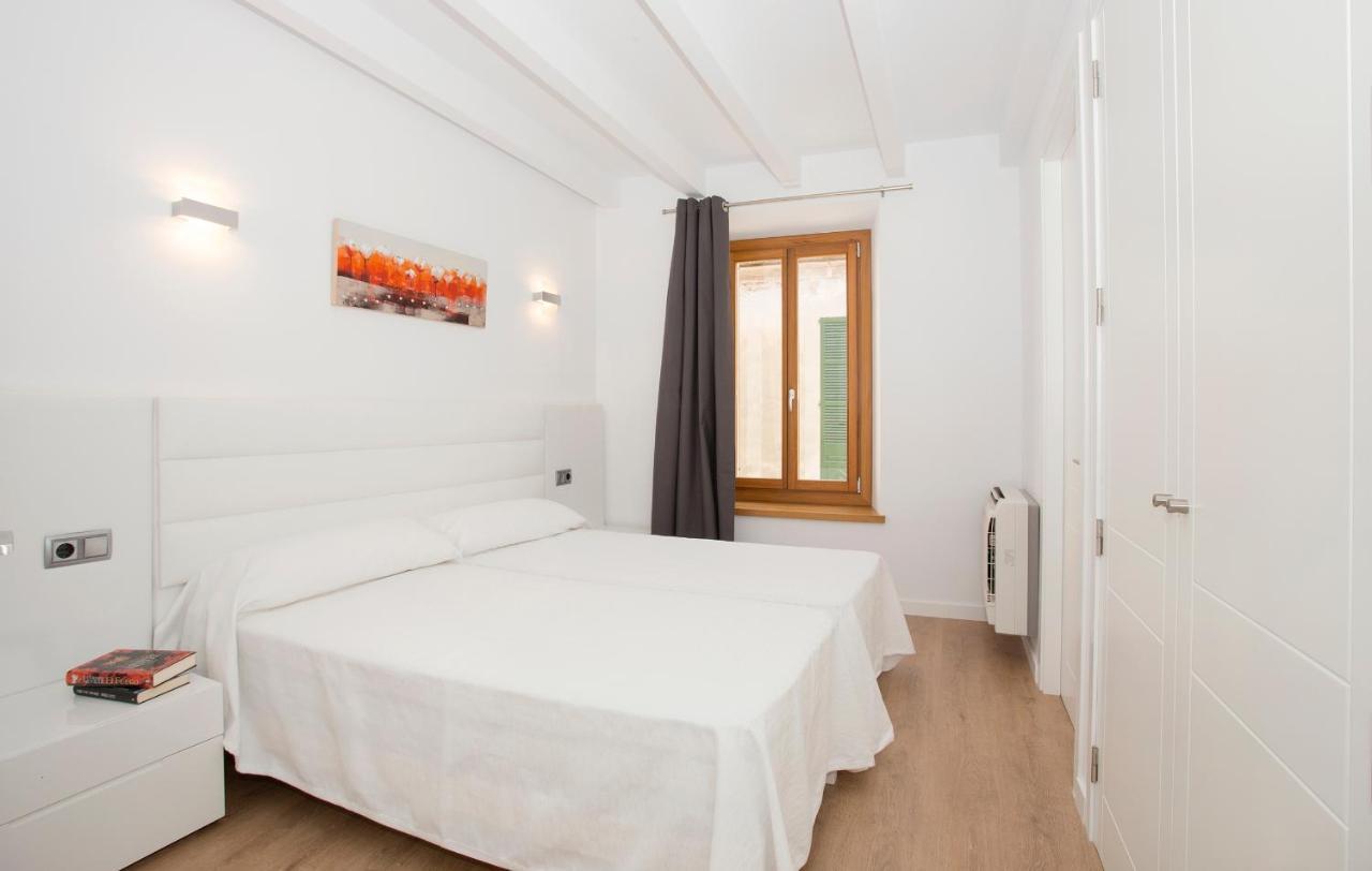 Villa Sant Sebastia à Pollença Extérieur photo