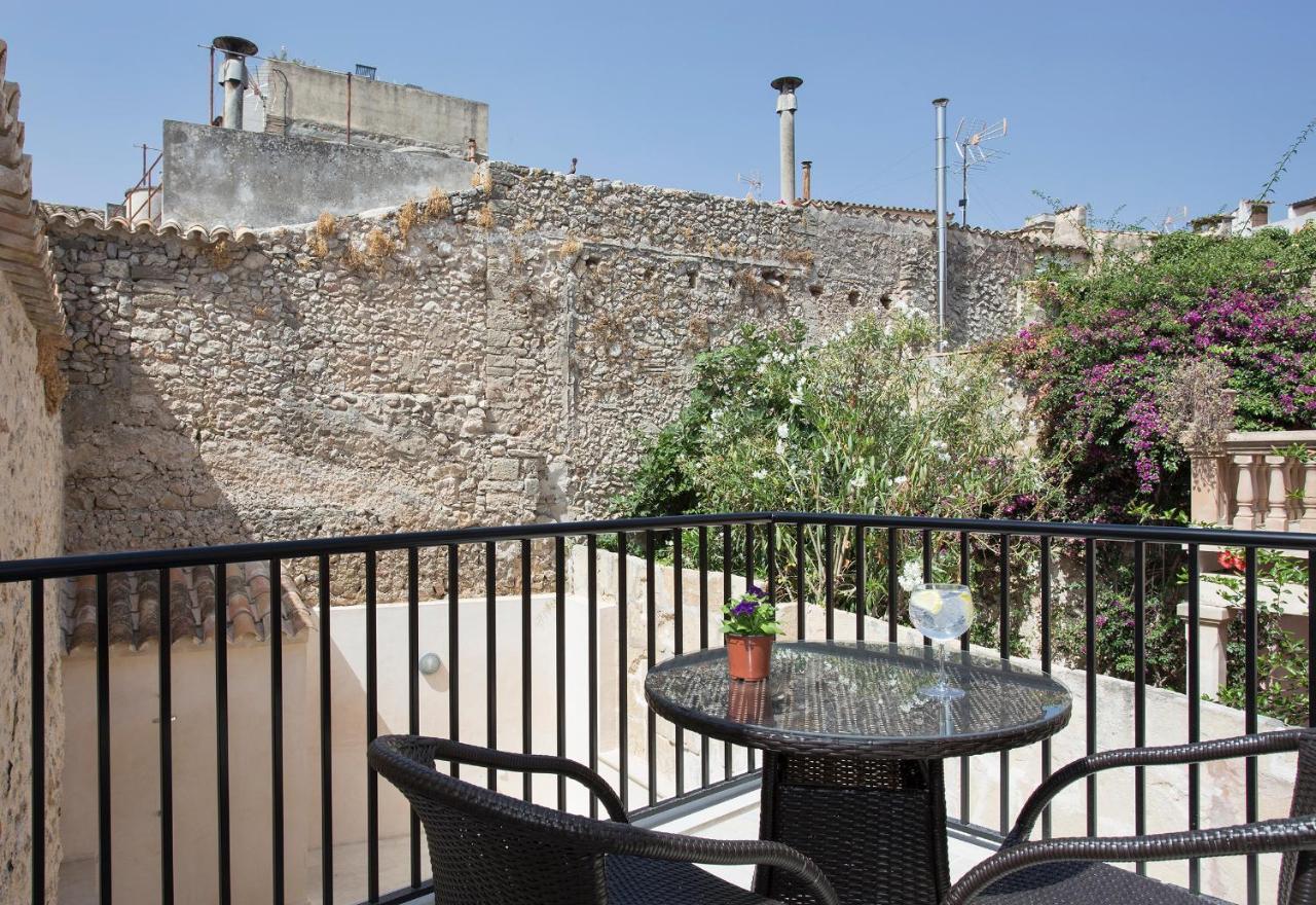Villa Sant Sebastia à Pollença Extérieur photo